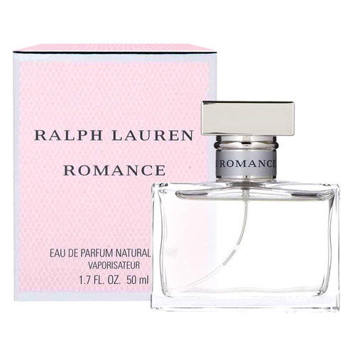 Ralph Lauren parfüüm Romance 50ml, naistele