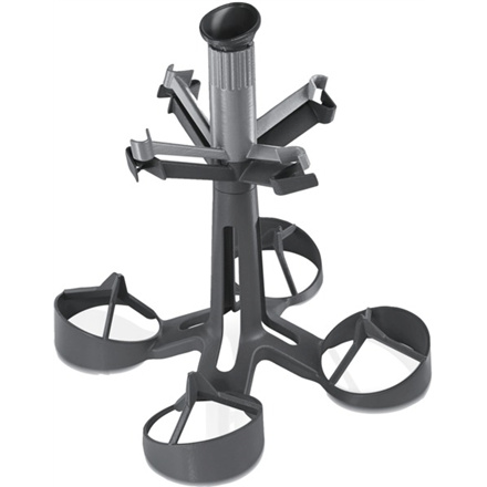 Bosch klaaside hoidja nõudepesumasinale SMZ5300