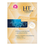 Dermacol näomask Hyaluron Therapy 3D Mask 16ml, naistele
