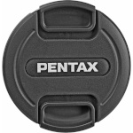 Pentax objektiivikork O-LC49