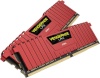 Corsair mälu Vengeance LPX Red 16GB DDR4 (2x8GB) 2666MHz CL16 