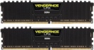 Corsair mälu Vengeance LPX Red 16GB DDR4 (2x8GB) 3200MHz CL16 