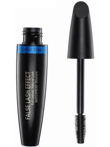 Max Factor ripsmetušš False Lash Effect Waterproof Mascara 13,1ml, Black, naistele
