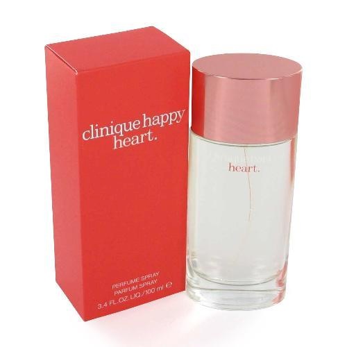 Clinique parfüüm Happy Heart EDP 100ml, naistele
