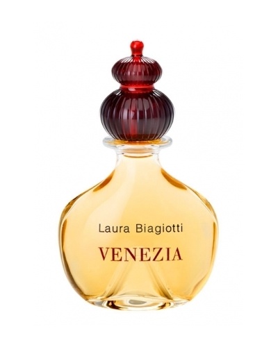 Laura Biagiotti Venezia 2011 EDP 75ml naistele
