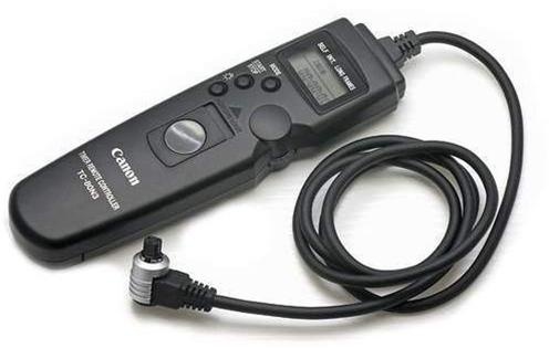 Canon päästik taimer TC-80N3