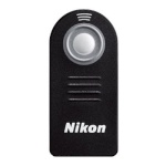 Nikon distantspäästik ML-L3