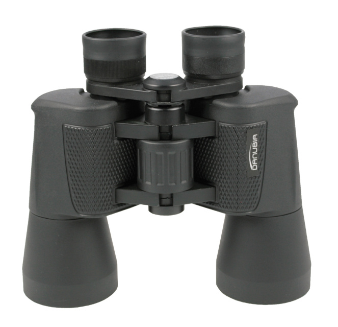 Dörr binokkel Alpina LX 8x40 must