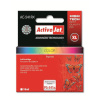 Activejet tindikassett AC-541RX (Canon, CL-541XL premium 18ml Color (cyan, magenta, yellow))