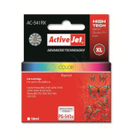 Activejet tindikassett AC-541RX (Canon, CL-541XL premium 18ml Color (cyan, magenta, yellow))