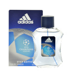 Adidas parfüüm UEFA Champions League Star 100ml, meestele