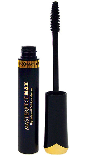 Max Factor ripsmetušš Masterpiece MAX Mascara Cosmetic 7,2ml, Deep Blue, naistele