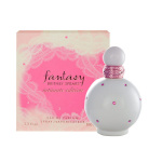 Britney Spears parfüüm Fantasy Intimate Edition EDP 100ml, naistele