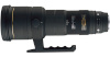 Sigma objektiiv AF 500mm F4.5 EX DG APO HSM (Canon)