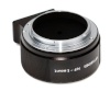 Metabones adapterrõngas Adapter Nikon F to Sony E-Mount NEX T II