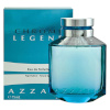 Azzaro tualettvesi Chrome Legend EDT 75ml, meestele