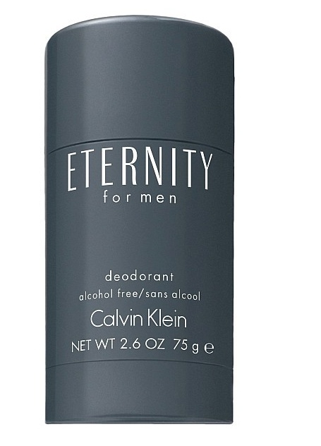 Calvin Klein deodorant Eternity 75ml, meestele