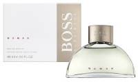 Hugo Boss parfüüm Woman EDP 90ml, naistele