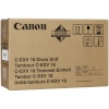 Canon trummel C-EXV 18