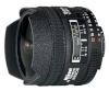 Nikon objektiiv AF 16mm F2.8D Fisheye