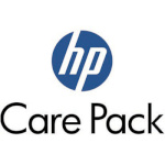 HP lisagarantii 3y PickupRtn ADP G2 Notebook Only SVC