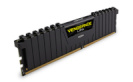 Corsair mälu Vengeance Black 16GB DDR4 (2x8GB) 3000MHz CL15