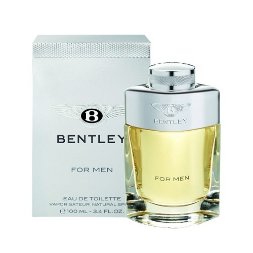 Meeste parfümeeria Bentley EDT Bentley For Men 100 ml