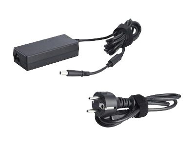 Dell AC Power Adapter Kit 65W 7.4mm AC Adapter
