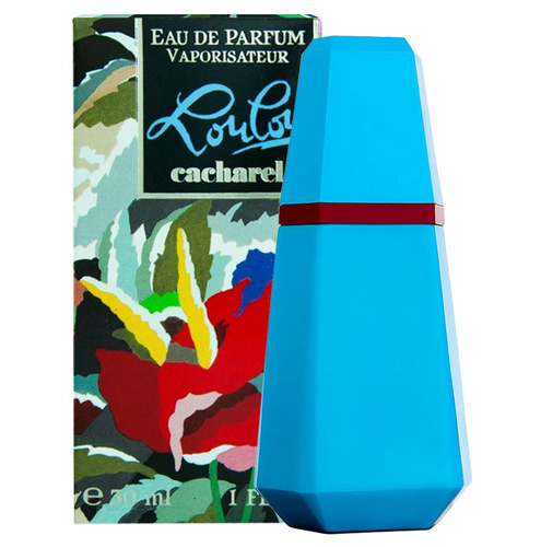 Cacharel parfüüm Lou Lou 50ml, naistele