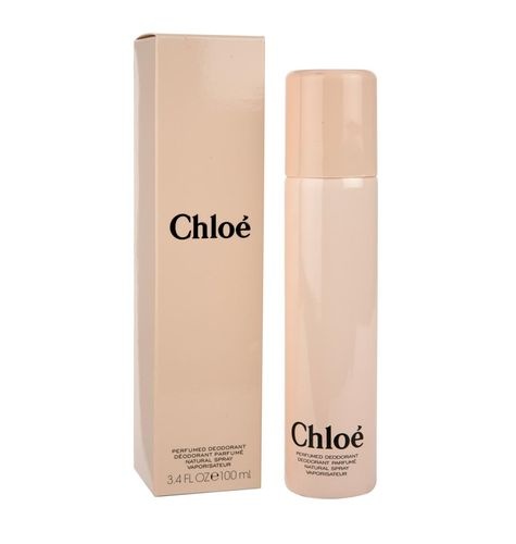 Chloé deodorant Chloe 100ml, naistele