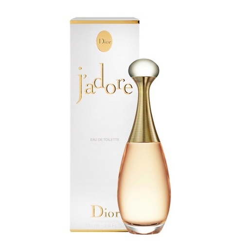 Christian Dior Jadore EDT 50ml naistele