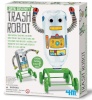 4M robot Recycling, Robot