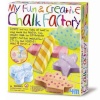 4M kriidi valmistamine My Fun & Creative Chalk Factory