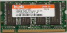 Hynix mälu 256MB DDR-333MHz CL2.5 (HP 367773-001)