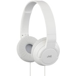 JVC kõrvaklapid HA-S180 valge