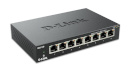 D-Link switch DGS-108