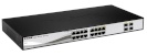 D-Link switch DGS-1210-16