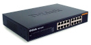 D-Link switch DES-1016D/E