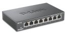 D-Link switch DGS-108/E