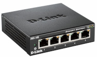 D-Link switch DGS-105/E