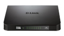 D-Link switch GO-SW-16G/E