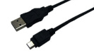LogiLink kaabel mini USB2.0 CANON, 2m