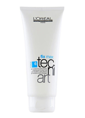 L´Oréal Professionnel juuksegeel Tecni.Art Fix Max 200ml, naistele