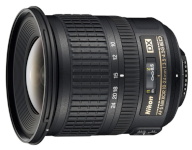 Nikon objektiiv AF-S DX 10-24mm F3.5-4.5G ED