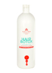 Kallos Hair Botox Shampoo Cosmetic 1000ml, naistele
