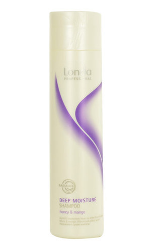 Londa Professional šampoon Deep Moisture Shampoo 250ml, naistele