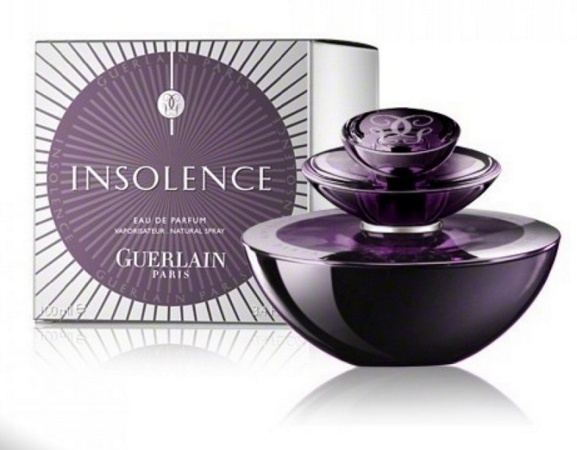 Guerlain parfüüm Insolence 30ml, naistele