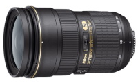 Nikon objektiiv AF-S 24-70mm F2.8G ED
