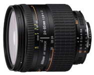Nikon objektiiv AF 24-85mm F2.8-4.0D IF