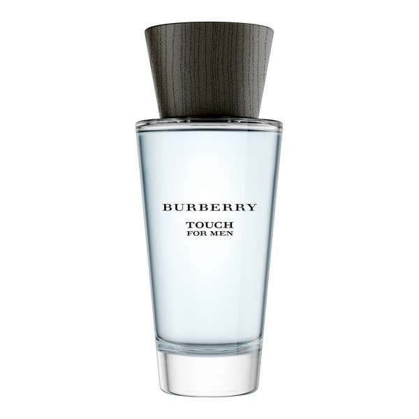 Burberry parfüüm Touch For Men 100ml, meestele